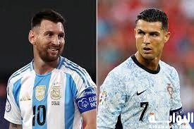 أفضل لاعب في التاريخ