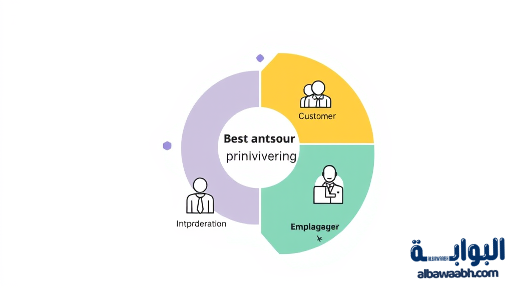 متطلبات إدارة الجودة الشاملة