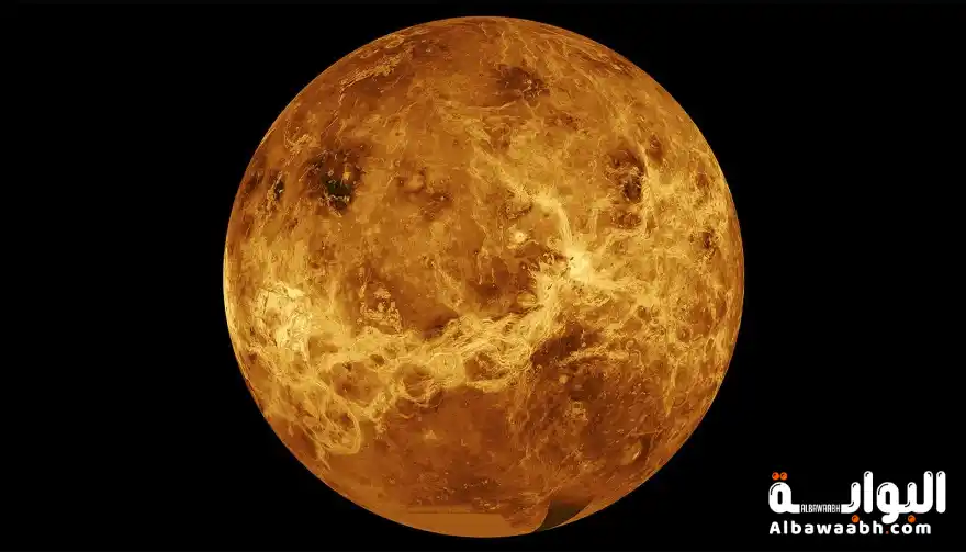 أقرب كوكب للشمس 