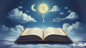 حلم العودة إلى طفل صغير