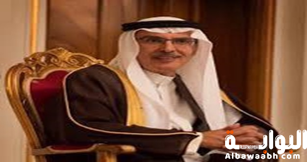 الأمير بدر بن عبد المحسن: شاعر الأمراء وأمير الشعر