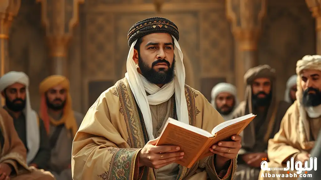 الفرزدق