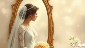 حلم العودة إلى طفل صغير