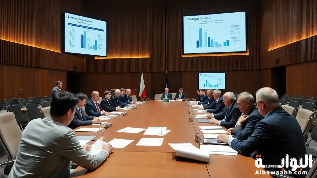 أهداف الإدارة العامة