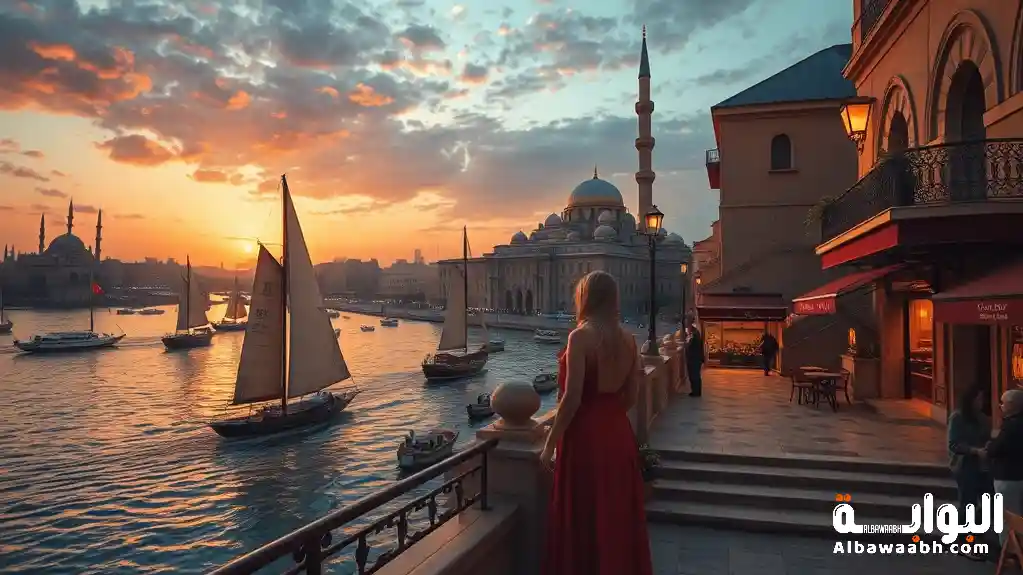 أماكن فسح في القاهرة