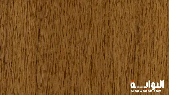 أنواع الخشب الطبيعي