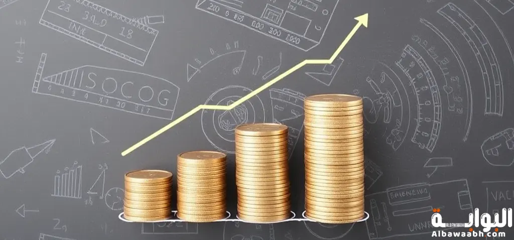 كفاءة الإنفاق المالي