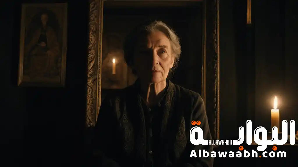 حلم الغرفة المظلمة