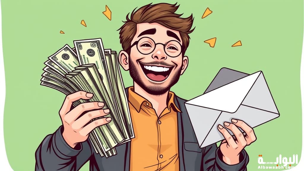تفسير حلم الحصول على وظيفة براتب عالي