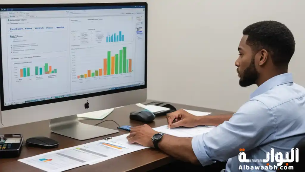 عناصر الأداء التنظيمي