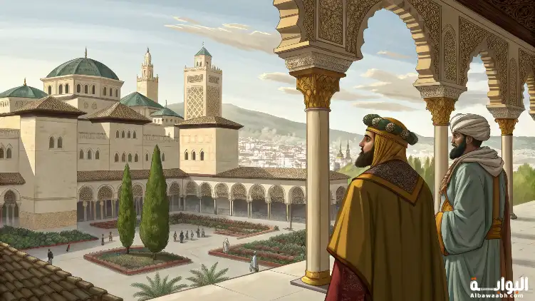 عبد الرحمن الناصر