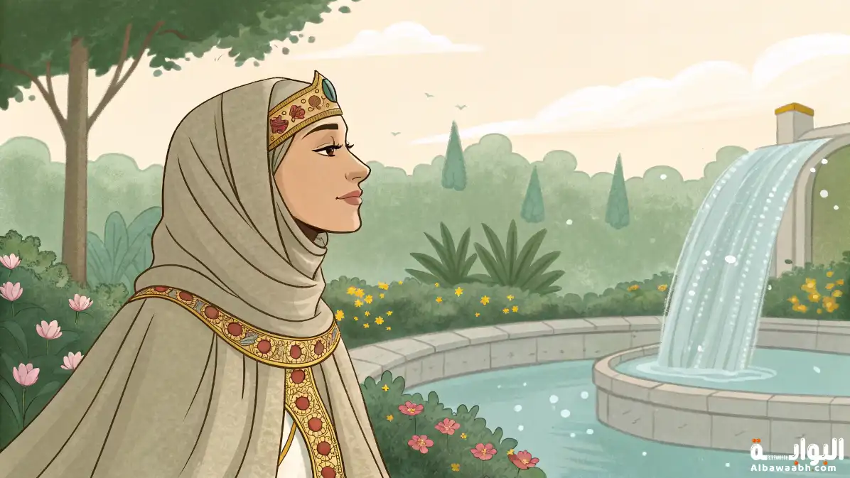 فاطمة الزهراء