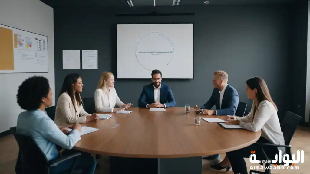 أساسيات الإدارة الناجحة