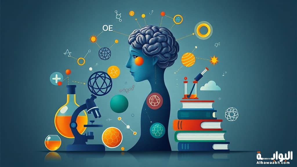 العلاقة بين الفلسفة والعلم