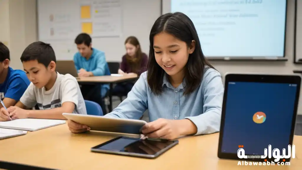 تفعيل دور الطالب في التعليم