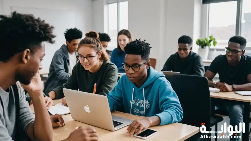 أهمية ريادة الأعمال