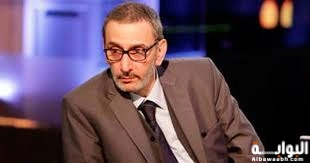 الفنان زياد الرحباني