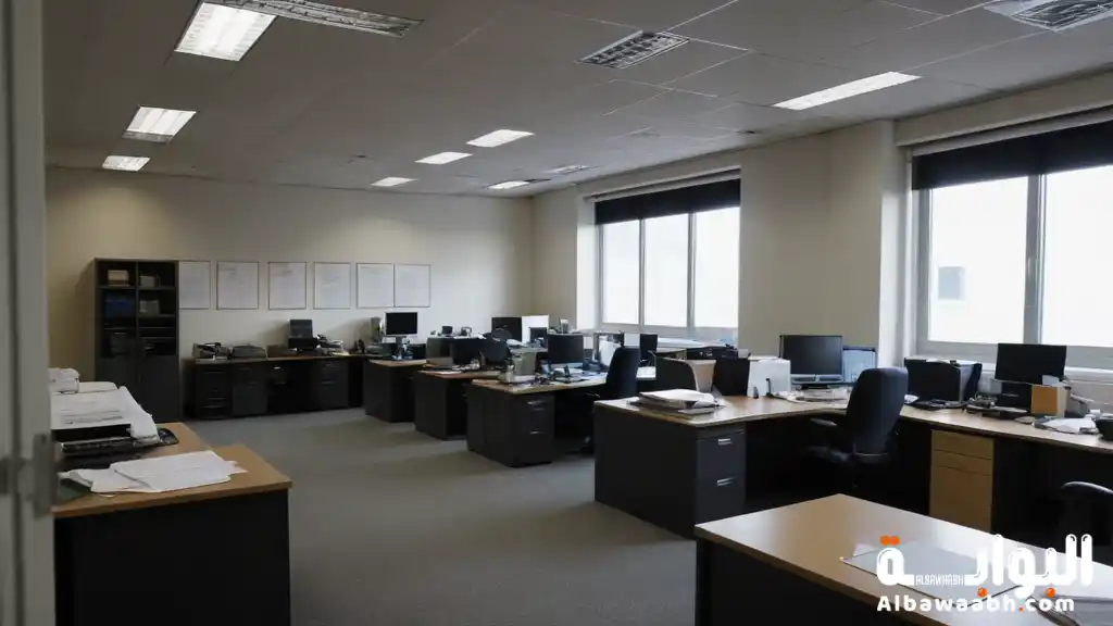 معوقات إدارة الجودة الشاملة