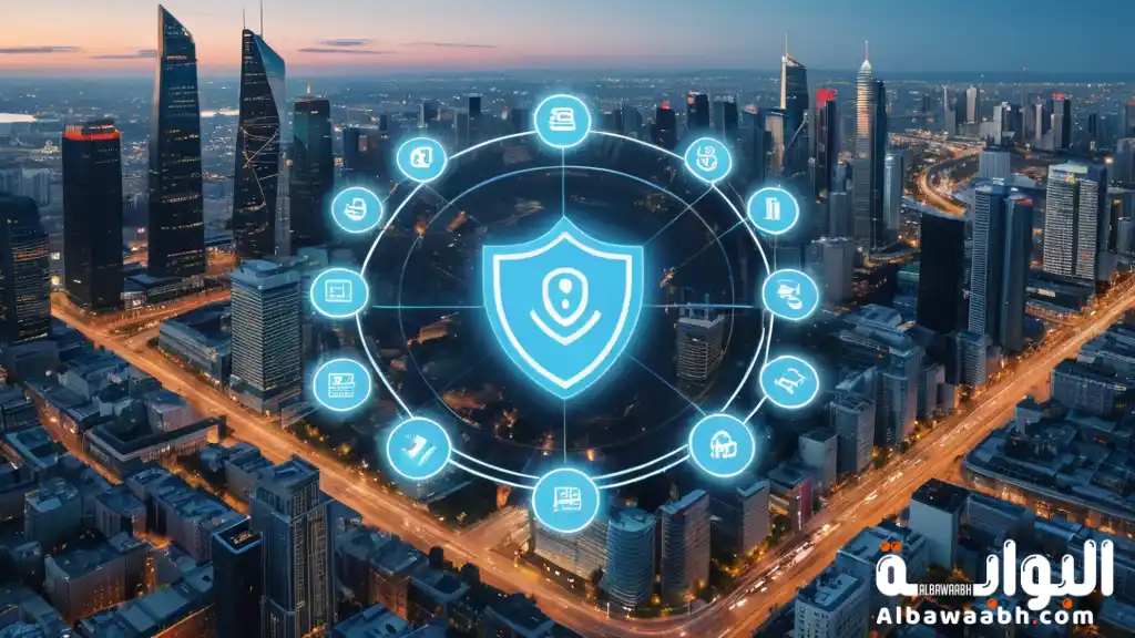 نشأة إدارة المخاطر