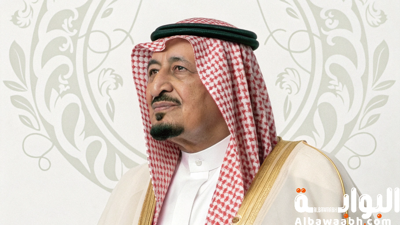 الملك عبد العزيز آل سعود