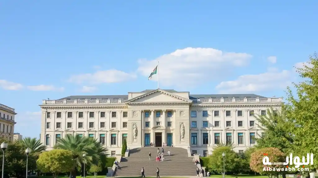 الفرق بين ادارة الاعمال والادارة العامة