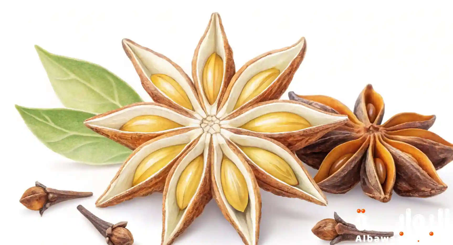 أضرار نجمة اليانسون