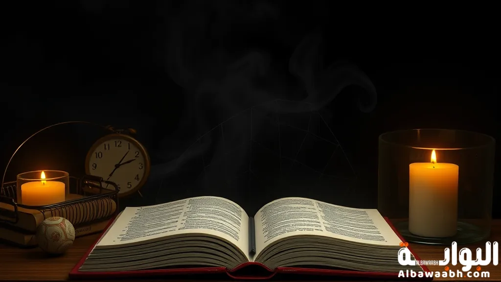 أفضل رواية عربية