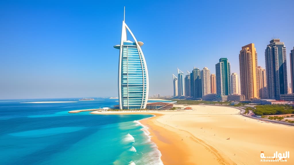 أكبر فندق في العالم