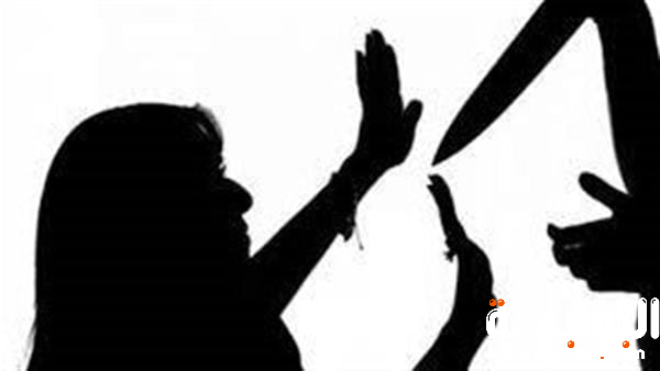 حلم الطعن بالسكين