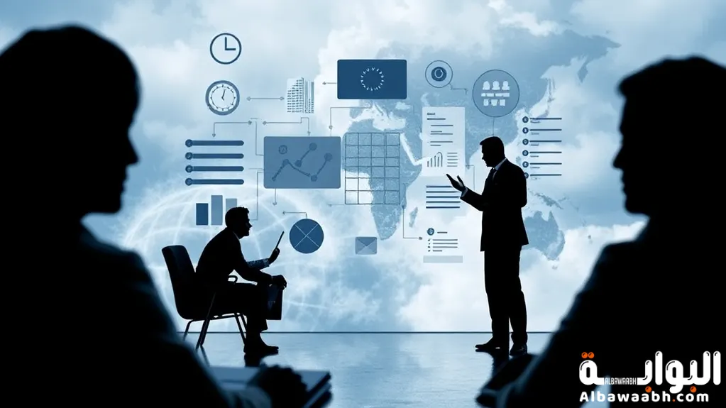 إدارة الأزمات