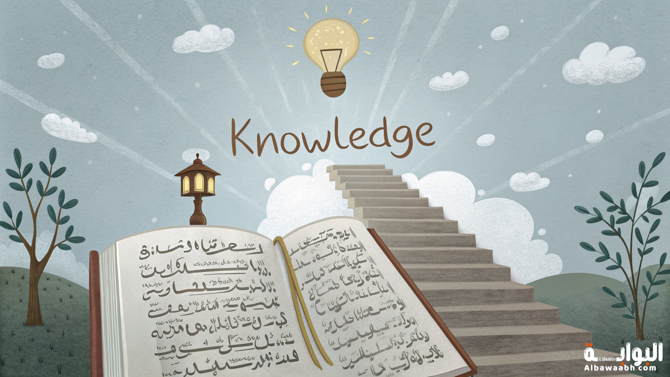 قصيدة عن العلم