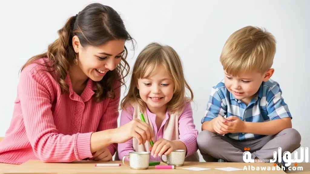 أنواع المهارات الحياتية