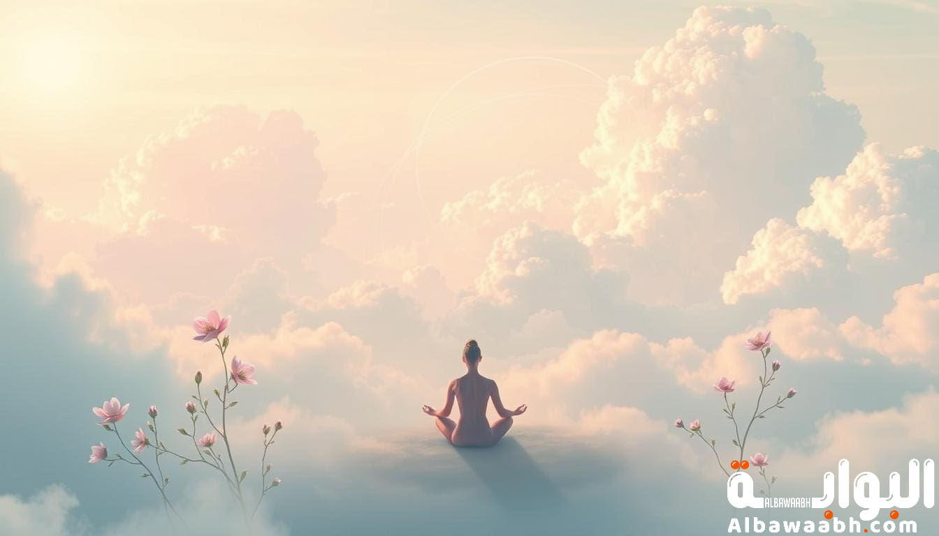 حلم النفاس بدون طفل