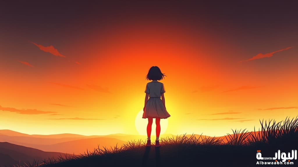 تفسير حلم شروق الشمس من الغرب