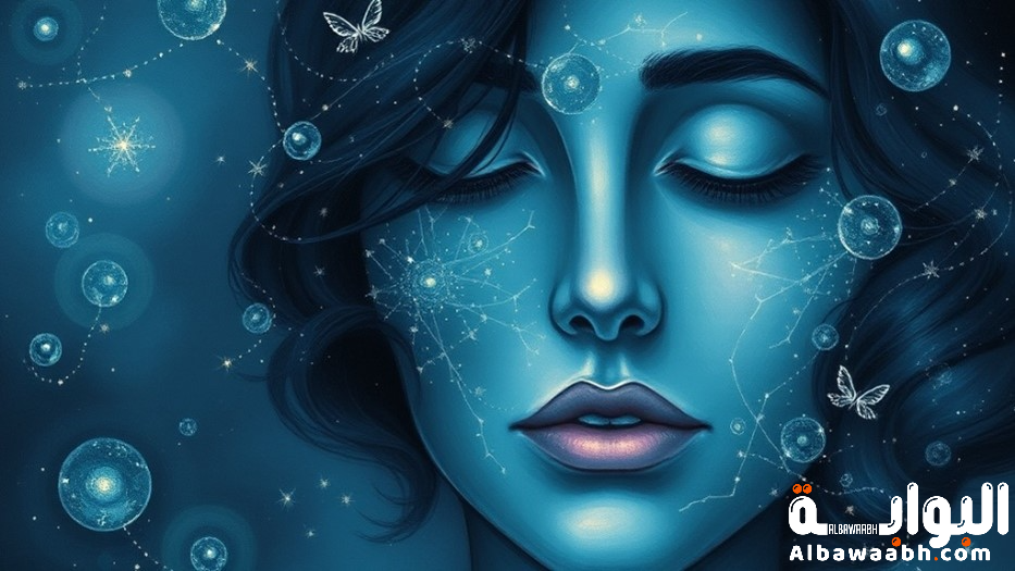 حلم رؤية شخص غريب بلا وجه