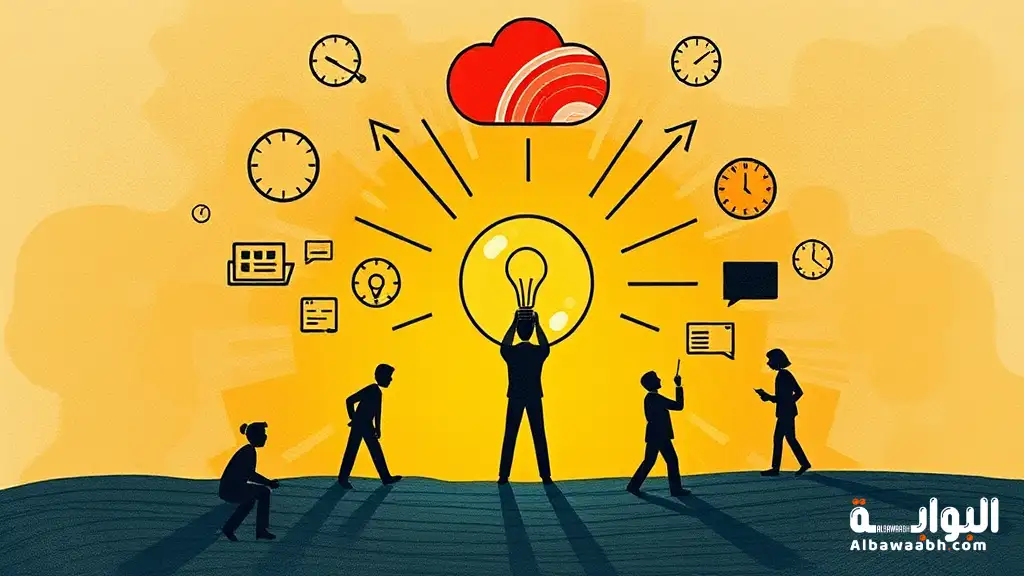 مداخل التغيير التنظيمي