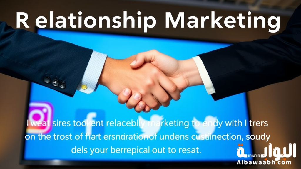 طرق التسويق الحديثة