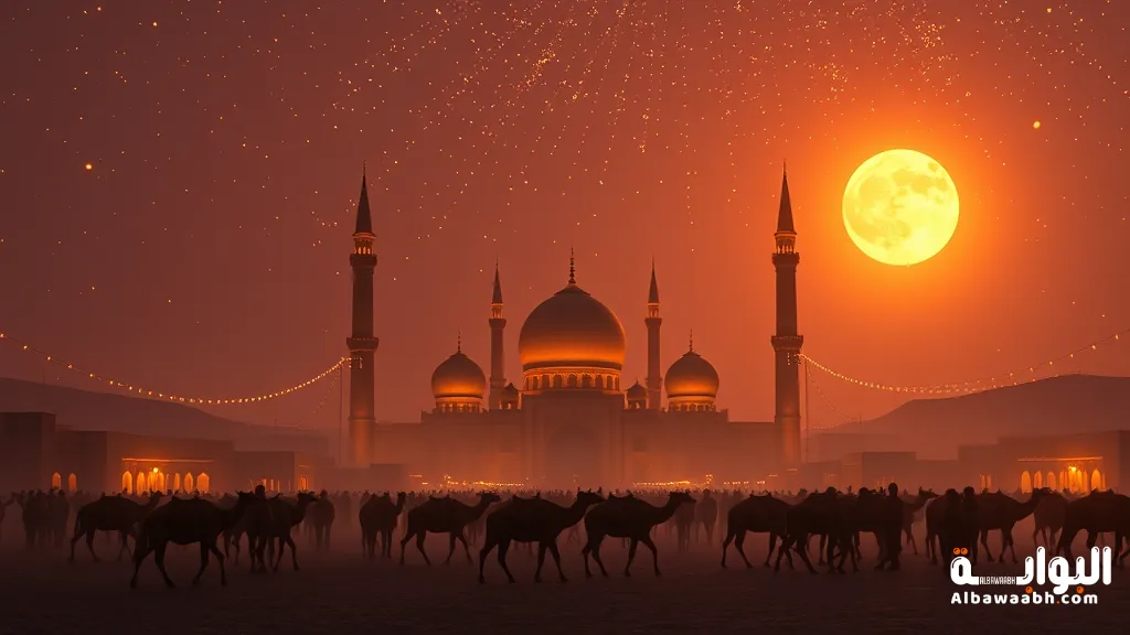 اجازة العيد الكبير