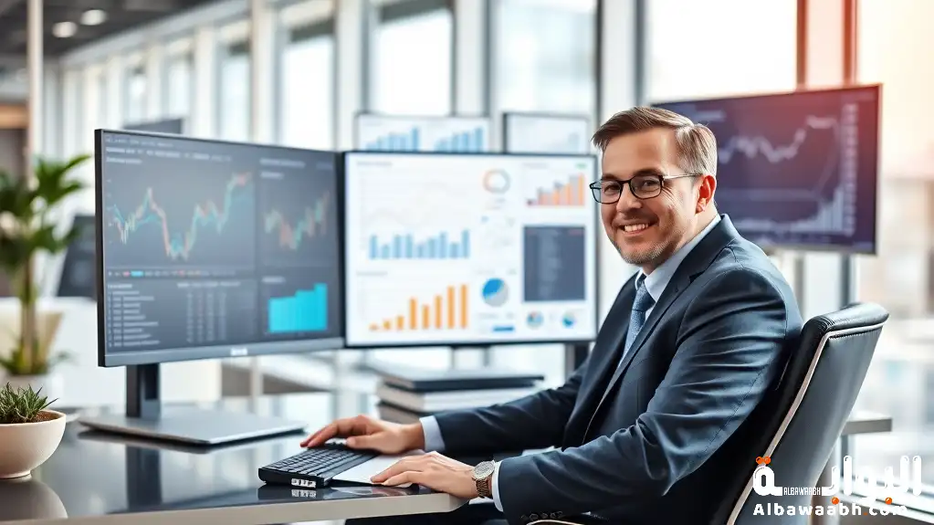 خطوات عملية إدارة المخاطر