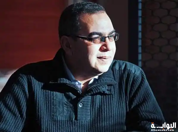 أحمد خالد توفيق وخلق عوالم خيالية صنعت جيلًا قارئًا