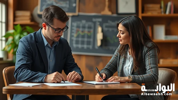 الفرق بين صنع القرار واتخاذ القرار: مفاهيم متقاربة أم متباينة؟