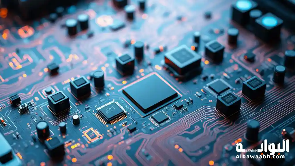 أنواع التقنية