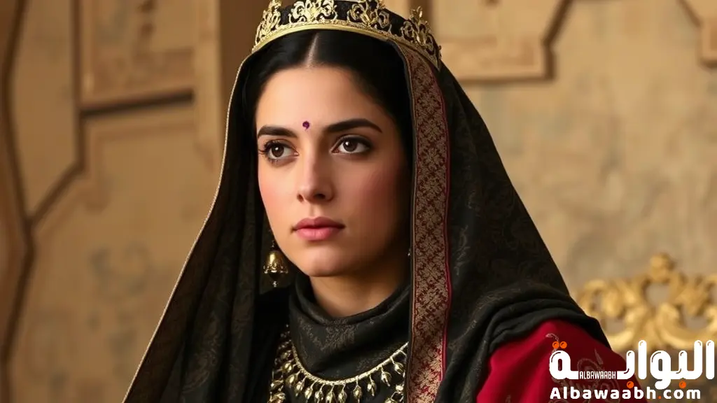 أروى بنت أحمد الصليحي