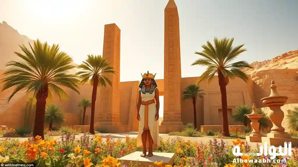 الملكة حتشبسوت