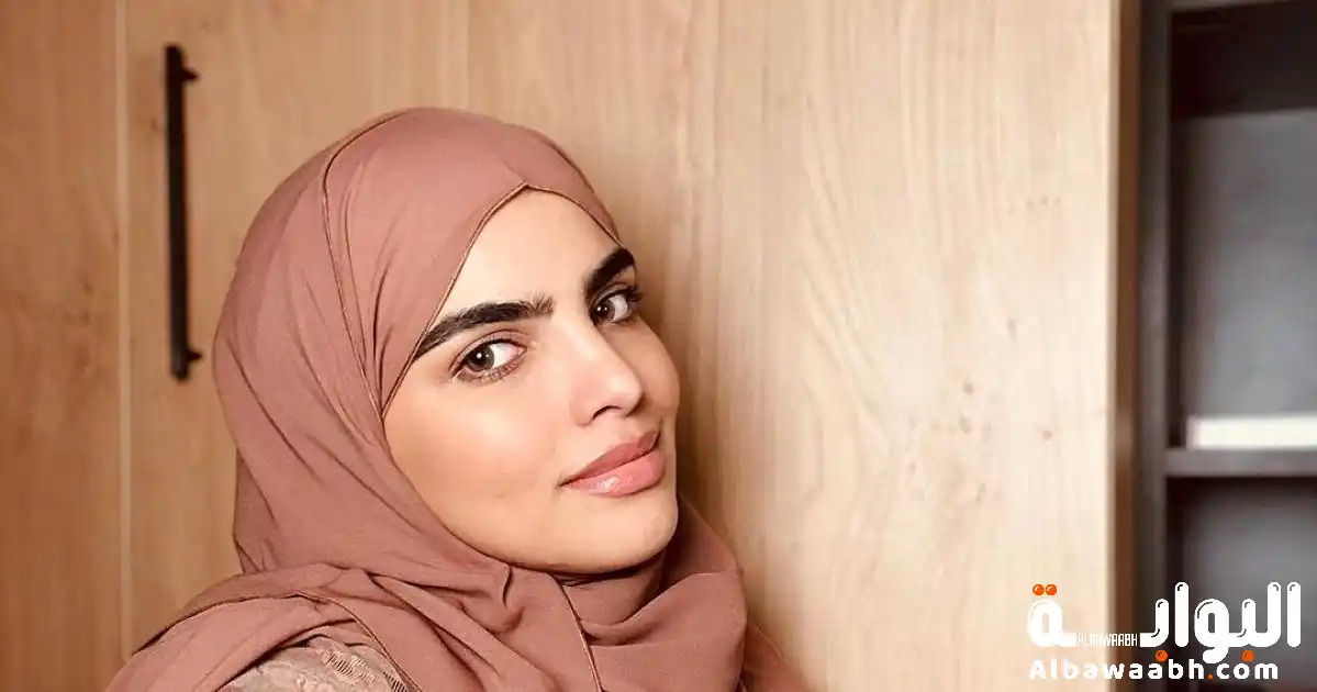 سارة الودعاني