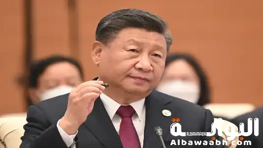 شي جين بينغ