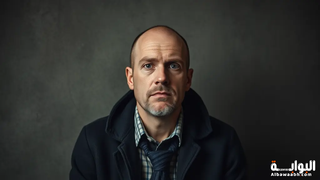 صفات الإنسان المتشائم