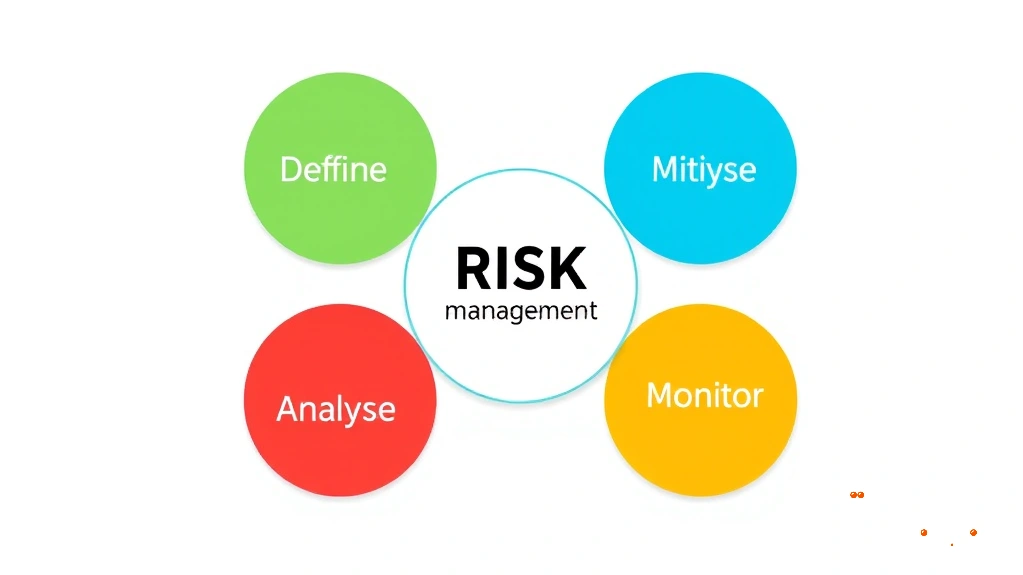 قواعد إدارة المخاطر