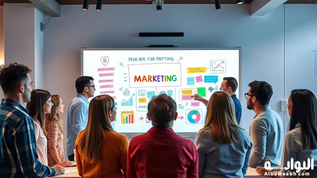 شركات تسويق اون لاين