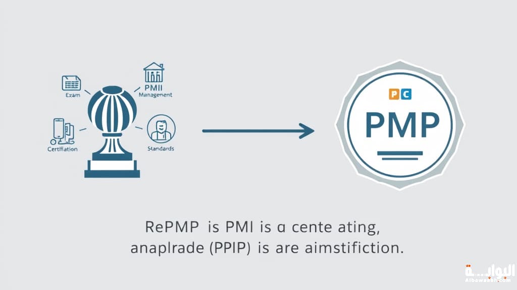 محترف إدارة المشاريع